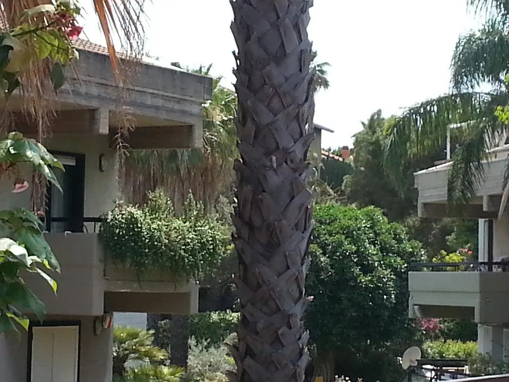 Porto Ulisse Bed and Breakfast Catania 2*,