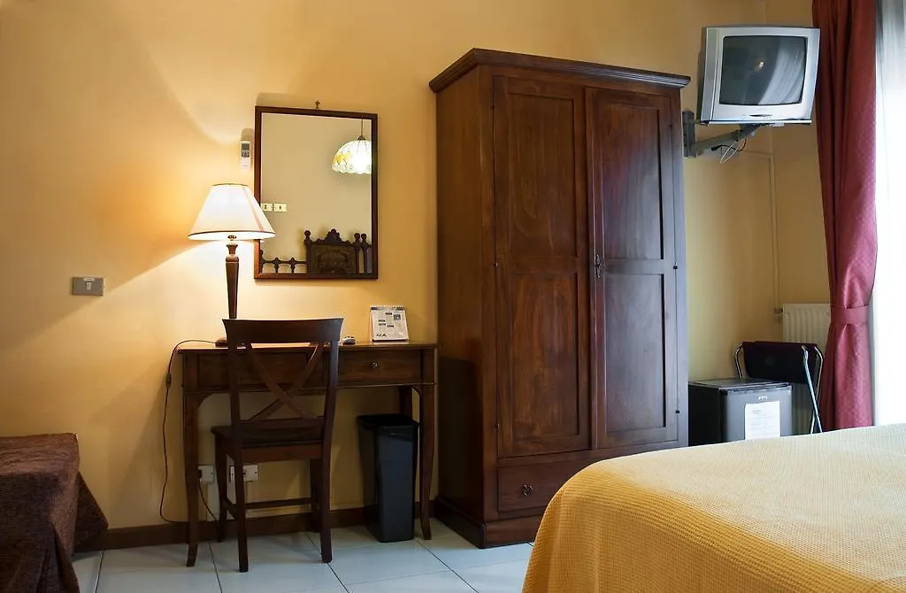Bed & Breakfast Porto Ulisse Bed and Breakfast Catania