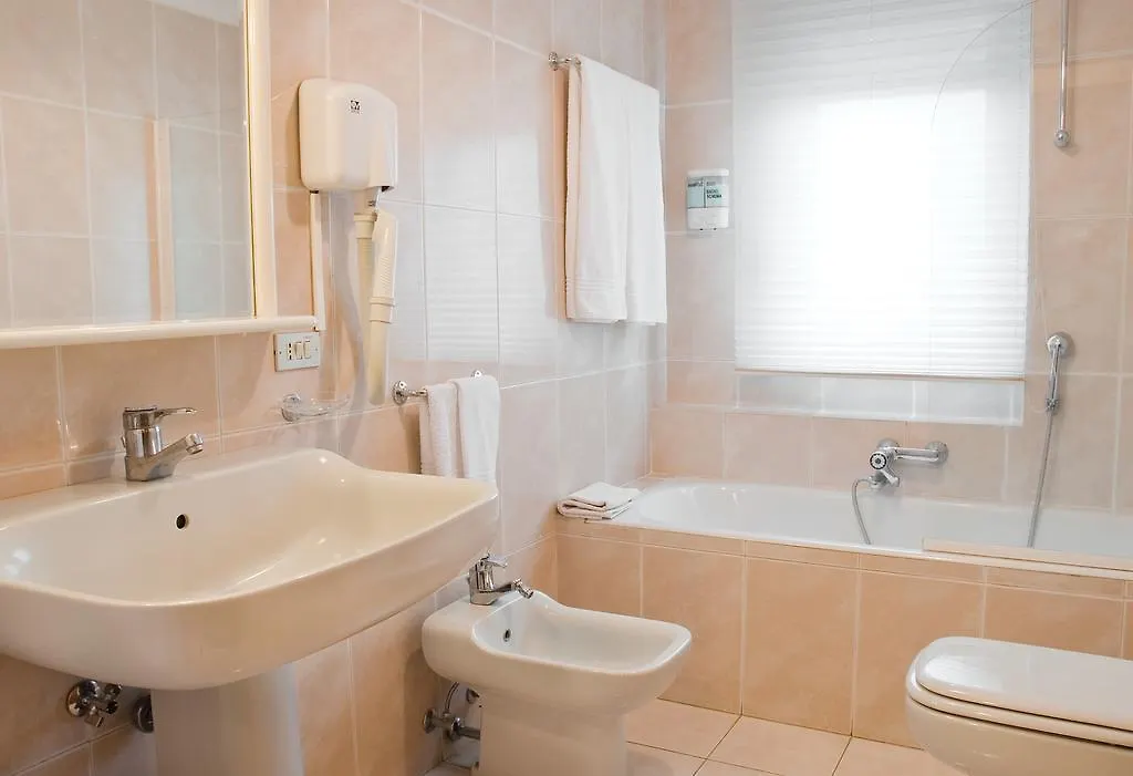 Porto Ulisse Bed and Breakfast Catania