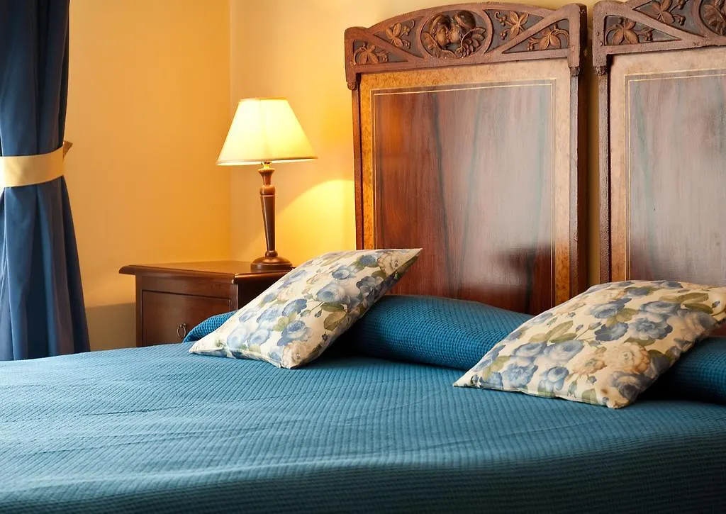 Porto Ulisse Bed and Breakfast Catania Italien