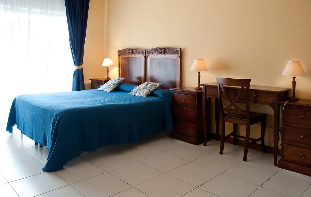 Porto Ulisse Bed and Breakfast Catania Bed & Breakfast