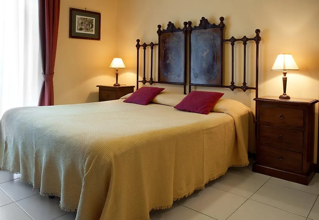 Porto Ulisse Bed and Breakfast Catania 2*,  Italien
