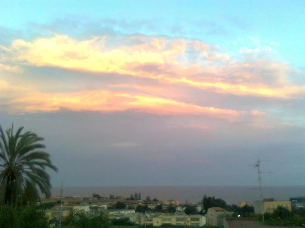Bed & Breakfast Porto Ulisse Bed and Breakfast Catania