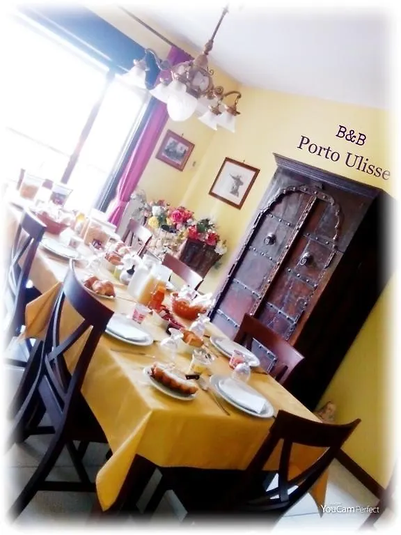 Porto Ulisse Bed and Breakfast Catania