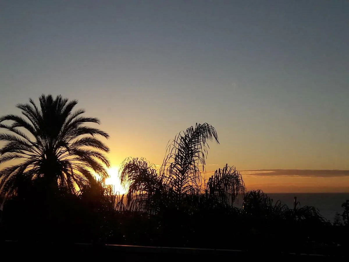Porto Ulisse Bed and Breakfast Catania Bed & Breakfast