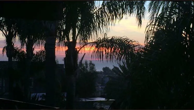 Porto Ulisse Bed and Breakfast Catania Bed & Breakfast