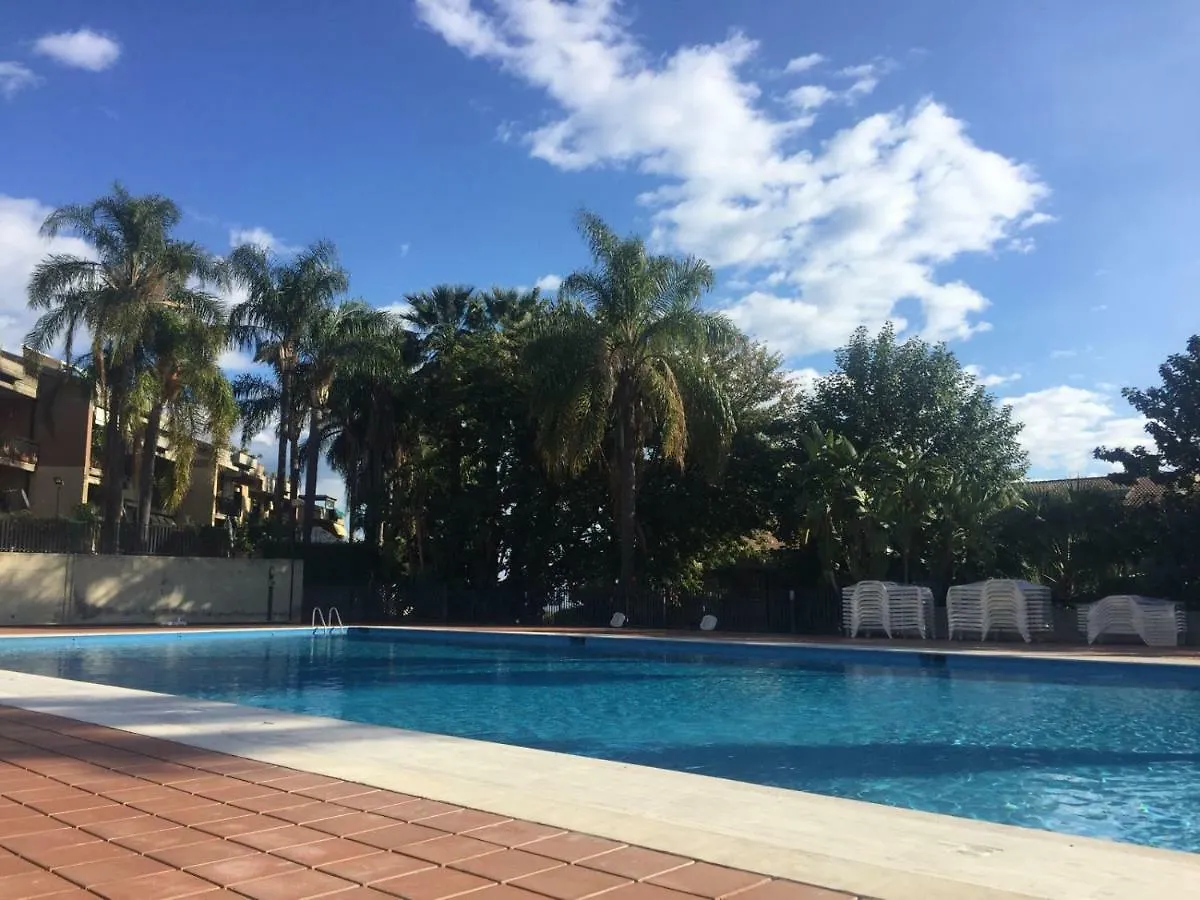 Porto Ulisse Bed and Breakfast Catania Italien