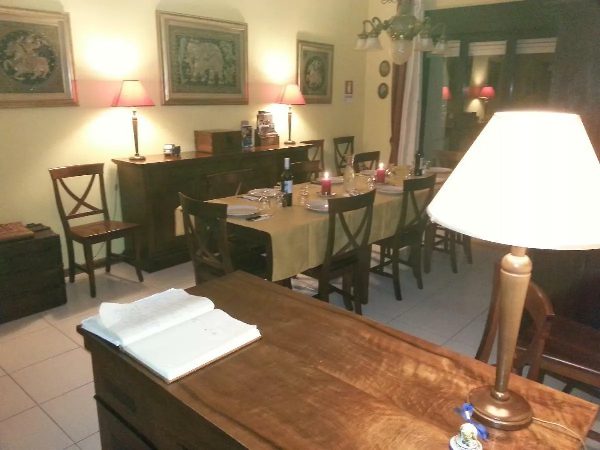 Bed & Breakfast Porto Ulisse Bed and Breakfast Catania