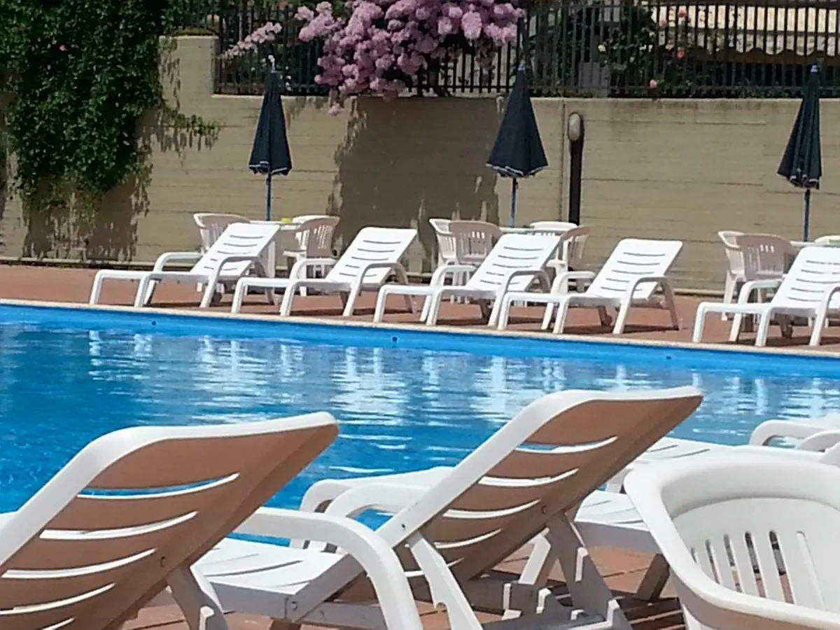 Porto Ulisse Bed and Breakfast Catania