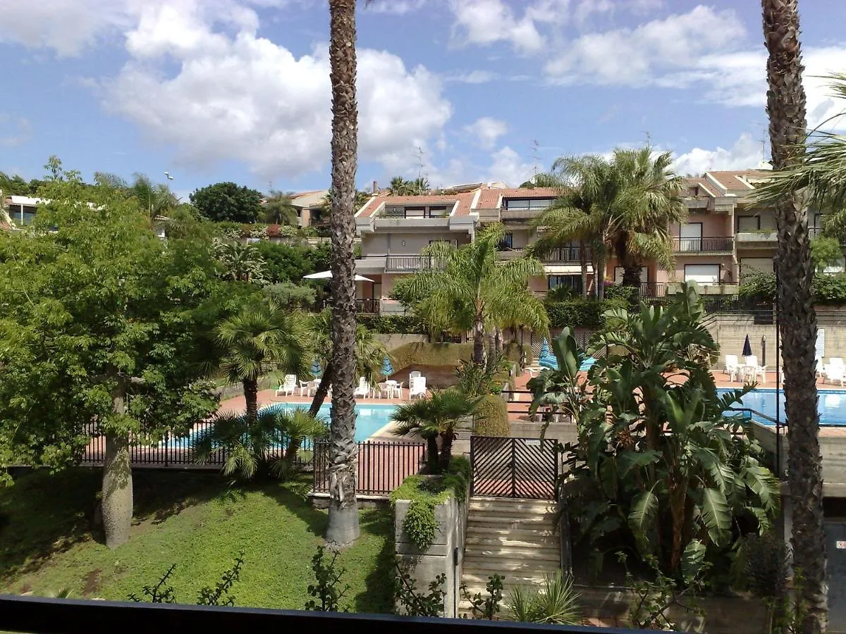 Porto Ulisse Bed and Breakfast Catania Bed & Breakfast