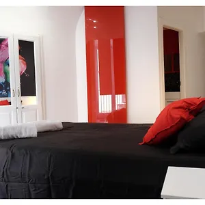 Bed and breakfast Elmi