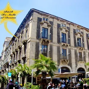 Bed and breakfast Tre Stelle Al Duomo