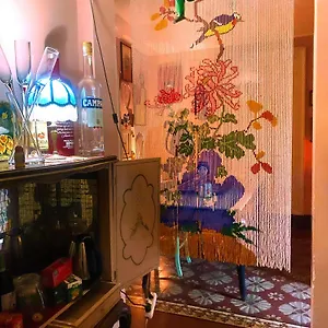 Bed and breakfast La Cot