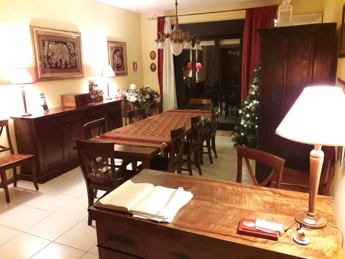 Porto Ulisse Bed and Breakfast Catania