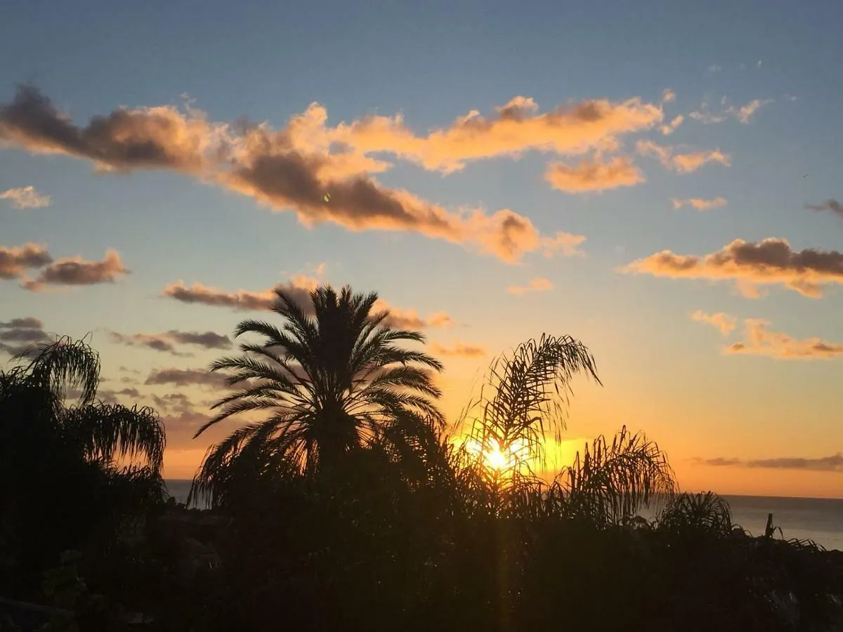 Porto Ulisse Bed and Breakfast Catania 2*,