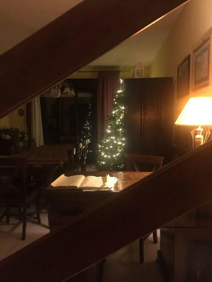 Porto Ulisse Bed and Breakfast Catania