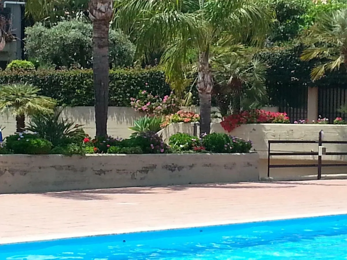 Porto Ulisse Bed and Breakfast Catania