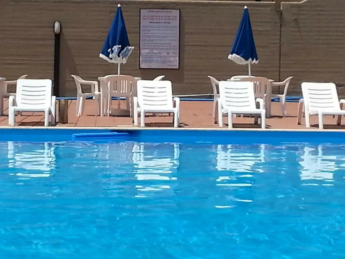 Porto Ulisse Bed and Breakfast Catania